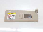 Sonnenblende Rechts 51167322294 BMW 3 serie Gran Turismo (F34) Schr?gheck 320i 2.0 16V (B48-B20A) 2018