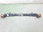 Hinterachse 5540100Q1L Nissan NV 400 (M9J) Van 2.3 dCi 130 16V (M9T-704(M9T-C7)) 2018