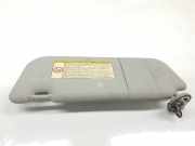 Sonnenblende Rechts 7431005190B0 Toyota Avensis Wagon (T27) Kombi 2.0 16V D-4D-F (1AD-FTV) 2012