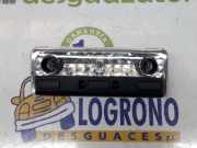Innenbeleuchtung 63316962046 BMW X3 (E83) SUV 2.0d 16V (N47-D20A) 2007