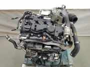 Motor COMPLEET G4FV Hyundai i20 (BC3) Schrägheck 5-drs 1.6 N T-GDI 16V (G4FV)