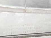 Scheibenwischer Abdeckung 5570860031 Toyota Land Cruiser (J12) Hardtop Geländewagen 3.0 D-4D 16V (1KDFTV)