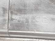 Türschloss Links Vorne CB0759310B Mazda Premacy Großraumlimousine 1.8 16V (FPE1) 2004