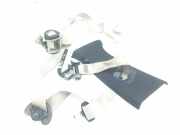 Gurtstraffer Links 310126300B BMW 5 serie Touring (F11) Kombi 535d 24V (N57-D30B) 2010