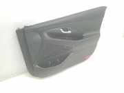 Innenausstattung ENTELA Hyundai 1.0 TGDI (120 CV) 2022