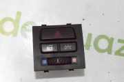 Warnleuchte Schalter 61316945652 BMW SERIE 3 BERLINA 2.0 16V DIESEL (163 CV) 2005