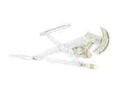 Fensterheber Rechts Vorne UH7458590 Mazda B (UJ/UN) Pick-up 2.5 TD 4x4 (MD25TI) 2006