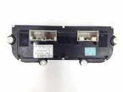 Bedienung Heizung 5K0907044BS Volkswagen Passat (3C2) Limousine 2.0 TDI 16V 140 (CBAB) 2010 CBAB