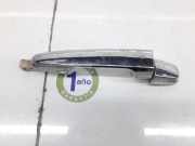 Türgriff Außen Ra 5716A032 Mitsubishi L-200 Pick-up 2.5 DI-D 4x4 (4D56HP(Euro 5)) 2007