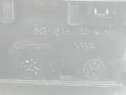 Luftd?se 5G1819728AF Volkswagen Golf VII Variant (AUVV) Kombi 1.4 TSI BlueMotion Technology 125 16V (CZCA(Euro 6)) CZCA(Euro 6)