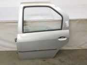 Tür Links Hinten 821017311R Dacia Logan (LS) Limousine 1.4 (K7J-710) 2007
