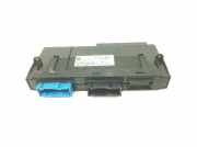 Steuergerät Body Control 61359350363 BMW X4 (F26) SAC SUV xDrive30d 24V (N57-D30A) 2015