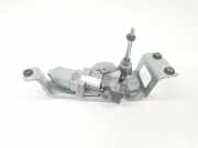 Scheibenwischermotor Hinten 67637258532 BMW 1 serie (F21) Schrägheck 3-drs 118d 2.0 16V (N47-D20C) 2013