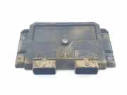 Motorsteuergerät 9650359580 Citroën Berlingo Van 1.9 D (DW8B(WJY)) 2004