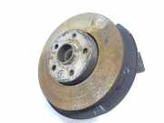 Achsschenkel Links Vorne 7H0407257G Volkswagen Transporter T6 Van 2.0 TDI (DNAB) 2022 DNAB