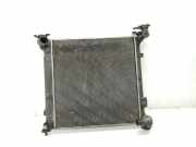 Radiator 2230007653 Kia Optima (JFA) Limousine 1.6 T-GDi 16V (G4FJ)