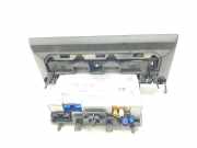 Navigationssystem 9863532280 Peugeot Partner (EA//EF/EN/EU) Van 1.5 BlueHDi 100 (DV5RCF(YHT))