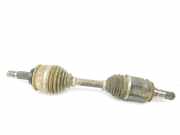 Antriebswelle Links Vorne 4343060082 Toyota Land Cruiser (J15) Hardtop Geländewagen 2.8 D-4D 16V (1GD-FTV) 2015