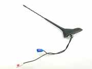 Antenne 9819669580 Citroën C3 (SX/SW) Schrägheck 1.2 Vti 12V PureTech (EB2FA(HMR))