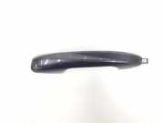 Türgriff Außen Links Hinten A0997601559 Mercedes-Benz C (W205) Limousine C-220 2.2 CDI BlueTEC, C-220 d 16V (OM651.921) 2015