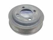 Kurbelwellen-Riemenscheibe 1637130020 Toyota Land Cruiser (J12) Hardtop Geländewagen 3.0 D-4D 16V (1KDFTV) 2005