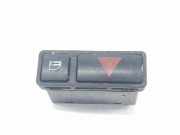 Warnleuchte Schalter 61318368920 BMW 3 serie (E46/2) Coupé 320 Ci 24V (M52-B20(206S4)) 2000