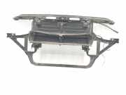 Schließplatte Kühlerträger 51643419945 BMW X3 (E83) SUV 2.0d 16V (N47-D20C) 2009