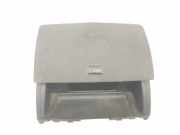 Multifunctionelle Display A2048205497 Mercedes-Benz C (W204) Limousine 2.2 C-220 CDI 16V (OM646.811) 2008