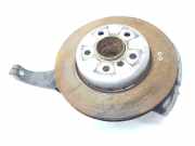Achsschenkel Rechts Vorne 6775770 BMW 5 serie (F10) Limousine 520d 16V (N47-D20C)