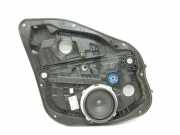 Fensterheber Rechts Hinten 83480S0700 Hyundai Tucson (TL) SUV 1.6 GDi 16V 2WD (G4FD(Euro 4)) 2023