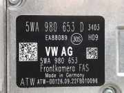 Camera Vorne 5WA980653D Ford Tourneo Connect/Grand Tourneo Connect Großraumlimousine 1.5 Ecoboost (DPBC)