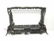 Schließplatte Kühlerträger 5FF82350901S Land + Range Rover Range Rover III (LM) Geländewagen 3.6 TDV8 32V (368DT) 2007