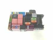 Sicherungskasten RELAIS A2059068501 Mercedes-Benz C (W205) Limousine C-220 2.2 CDI BlueTEC, C-220 d 16V (OM651.921) 2016
