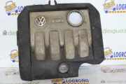 Schutzkappe Motor 03G103925BI Volkswagen Touran (1T1/T2) Großraumlimousine 1.9 TDI 105 (BXE) 2005 BXE