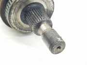 Antriebswelle Links Vorne A1633300401 Mercedes-Benz ML I (163) SUV 400 4.0 CDI V8 32V (OM628.963) 2002