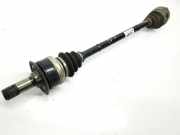 Antriebswelle Rechts Hinten 7628252 BMW 4 serie Gran Coupe (F36) Liftback 420i 2.0 TwinPower Turbo 16V (B48-B20A) 2019