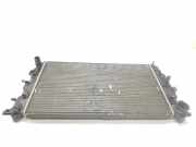 Radiator A9065000202 Mercedes-Benz III FURGON RWDAWD 907 511-514-516 CDI RWD L3 (907.655)