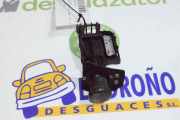 Lichtschalter 61318360907 BMW 3 serie Compact (E36/5) Schrägheck 318 tds (M41-D17(174T1)) 1995