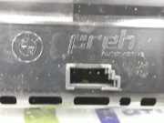 Bedienung Heizung 64119461405 BMW X1 (F48) SUV sDrive 20d 2.0 16V (B47-C20A(Euro 6)) 2017