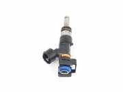 Kraftstoff-Injector 166004787R Dacia Sandero II Schrägheck 0.9 TCE 12V (H4B-408(H4B-B4)) 2015