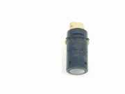 Parken-Sensoren VOOR 9649186580 Citroën C4 Coupé (LA) Schrägheck 3-drs 2.0 HDi 16V (DW10BTED4(RHR))
