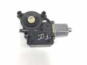Fensterhebermotor Links Hinten 6R0959811N Volkswagen Polo V (6R) Schrägheck 1.6 TDI 16V 90 (CAYB) 2014 CAYB