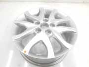 Felge 529102L250 Hyundai i30 (FD) Schrägheck 1.6 CVVT 16V (G4FC) 2011