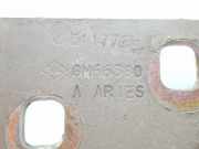 Türscharnier ACHTERDEUR 7700312304 Renault Trafic New (FL) Van 1.9 dCi 100 16V (F9Q-760) 2006