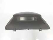 Multifunctionelle Display 280348139R Renault Clio III (BR/CR) Schr?gheck 1.5 dCi 85 (K9K-766) 2010