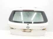 Heckklappe 2993152 BMW X1 (E84) SUV sDrive 18d 2.0 16V (N47-D20C)