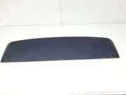 Heckspoiler 51717025612 BMW X5 (E53) SUV 3.0d 24V (M57N-D30(306D2)) 2004