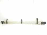 Schwellerrohre Links 5178260170 Toyota Land Cruiser (J12) Hardtop Geländewagen 3.0 D-4D 16V (1KDFTV) 2005