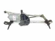 Scheibenwischermotor Vorne 13432685 Opel Corsa E Schrägheck 1.4 Turbo 16V (D14NEJ(Euro 6d-temp))