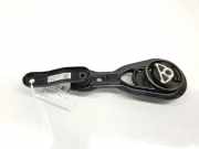 Motorhalter 2Q0199851AL Seat Ibiza V (KJB) Schrägheck 5-drs 1.0 TSI 12V (DLAA) 2023